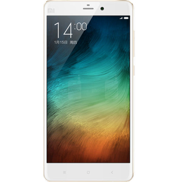 Xiaomi Mi Note Pro