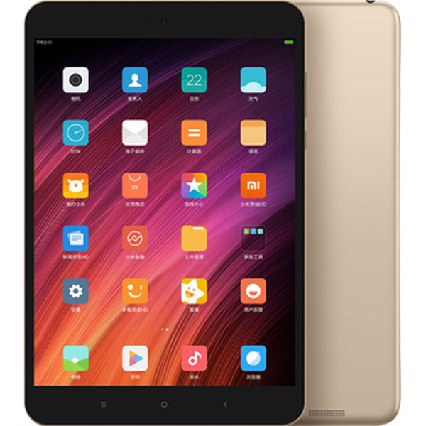 Service Xiaomi Mi Pad 3