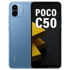 Folie Xiaomi Poco C50