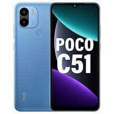 POCO C51