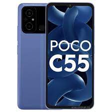 Piese Xiaomi POCO C55