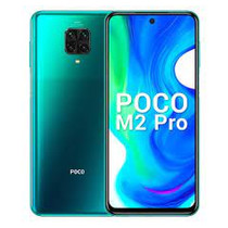 Service Xiaomi POCO M2 Pro