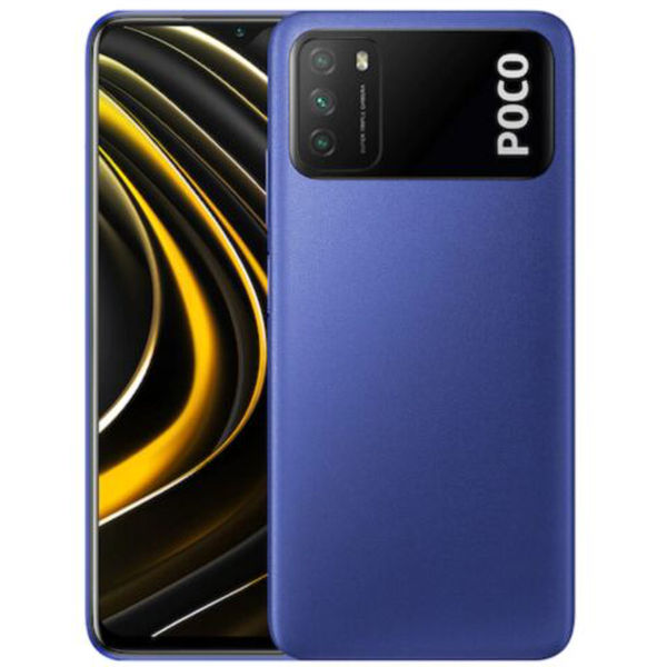  POCO M3