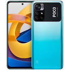 Model Xiaomi Poco M4 5g