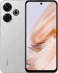 Model Xiaomi Poco M6 Plus