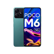 Folie Xiaomi Poco M6 Pro 5g