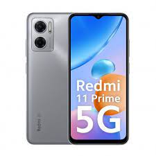  Redmi 11 Prime