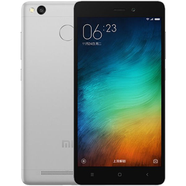 Model Xiaomi Redmi 3s&3x