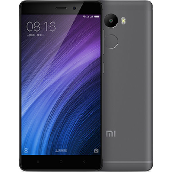 Model Xiaomi Redmi 4