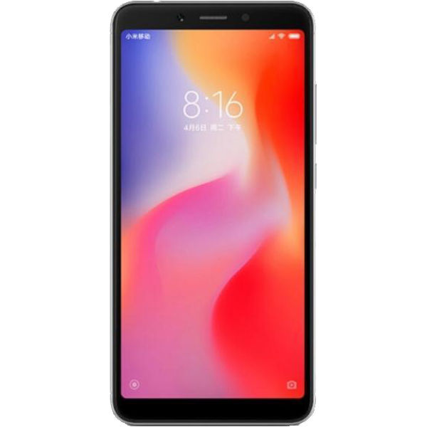 Xiaomi Redmi 6