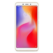 Model Xiaomi Redmi 6a