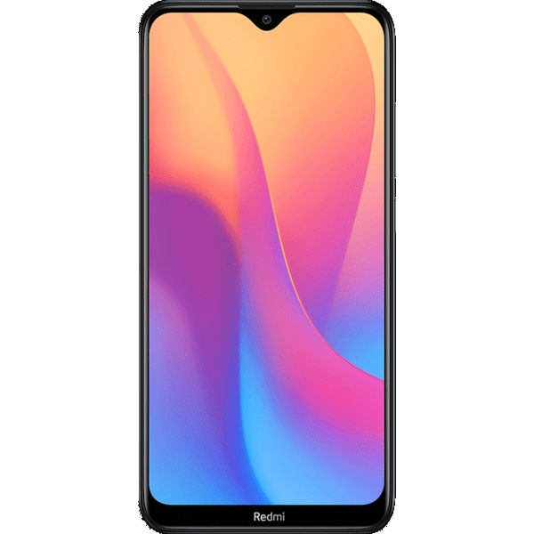 Service GSM Xiaomi Capac Baterie Xiaomi Redmi 8A, Black (KLS)