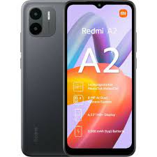 Service GSM Xiaomi Display lcd for Xiaomi Redmi A2 with black touch screen premium quality