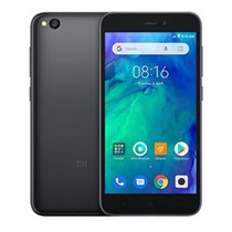 Service GSM Xiaomi BATTERY COVER BLACK