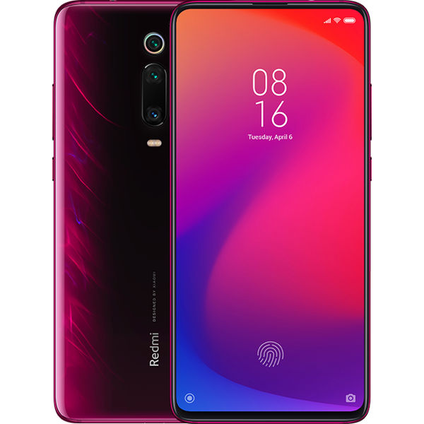 Model Xiaomi Redmi K20