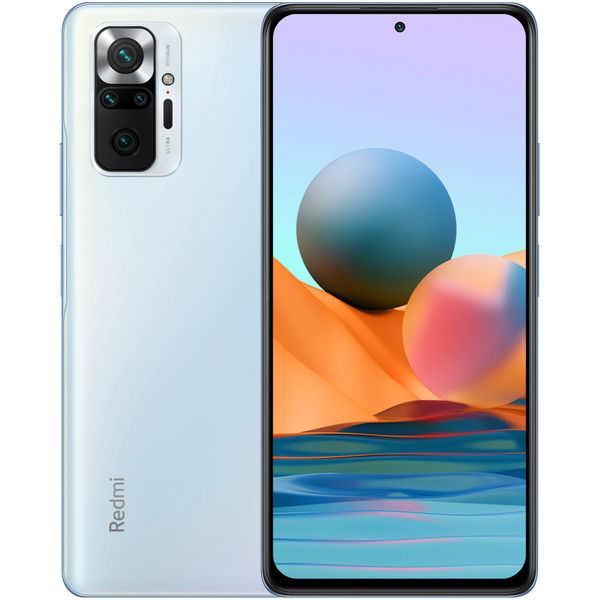 Piese Xiaomi Redmi Note 10 Pro