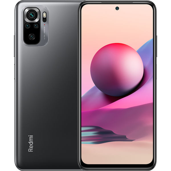  Redmi Note 10S