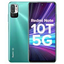  Redmi Note 10T 5G