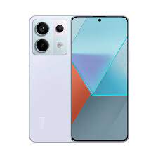 Model Xiaomi Redmi Note 13 Pro