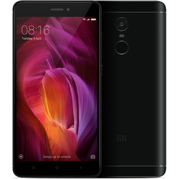 Service GSM Xiaomi Suport Sim Xiaomi Redmi Note 4 Argintiu