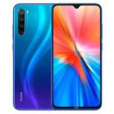 Piese Xiaomi Redmi Note 8 2021