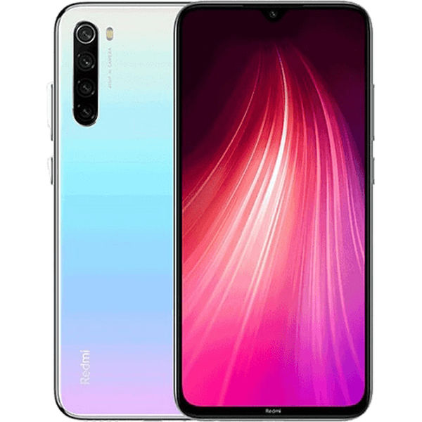 Xiaomi Redmi Note 8