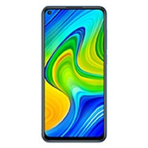 Xiaomi Redmi Note 9