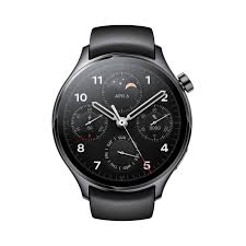Service GSM Xiaomi Display lcd for Xiaomi Watch S1 Pro with black touch screen with silver frame premium quality
