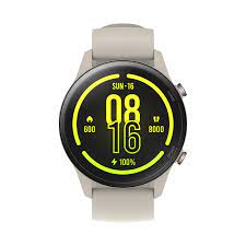 Service GSM Xiaomi Front housing or frame black for Xiaomi Mi Watch premium quality