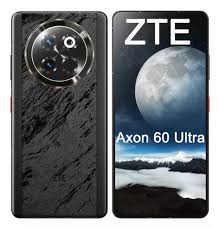 Folie Zte Axon 60 Ultra