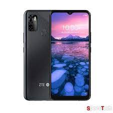 Folie Zte Blade 20 5g