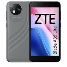 Service ZTE Blade A35 Lite