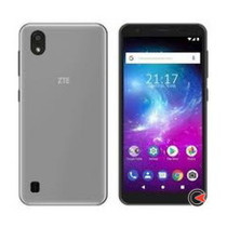 Service GSM ZTE ZTE Blade A5 2019 display lcd with black touch screen