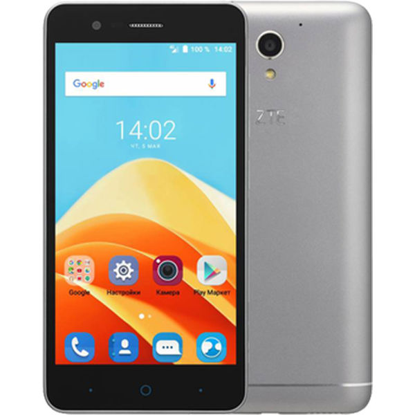 ZTE Blade A510