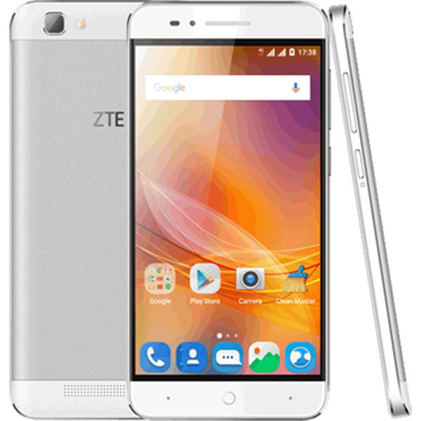 Model Zte Blade A610