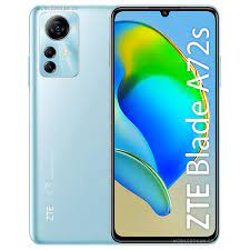 Service ZTE Blade A72s