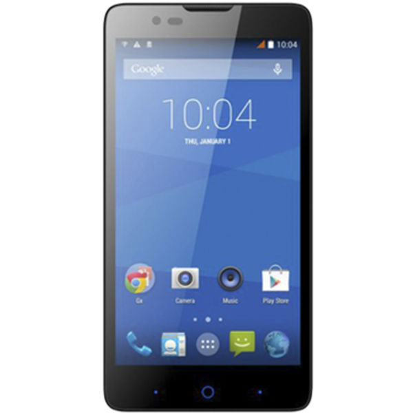 Service GSM ZTE Blade L3 Plus