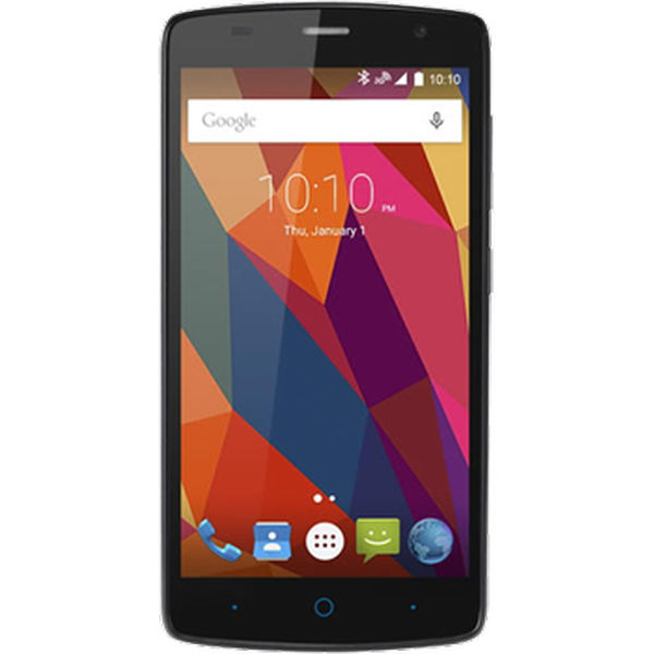 Service GSM ZTE Blade L5