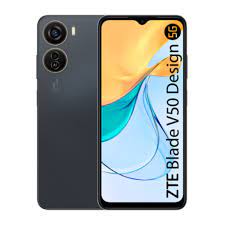 Model Zte Blade V50 Design 5g