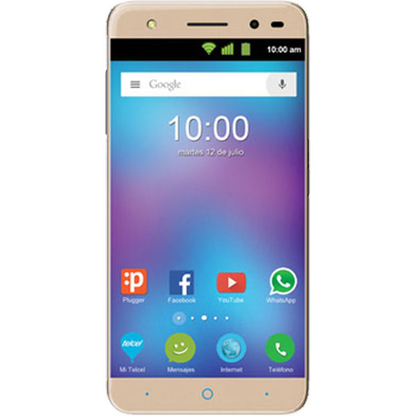 Service GSM Model Zte Blade V6 Plus