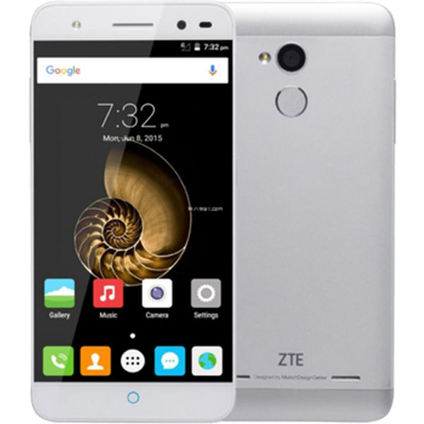 Service GSM Zte Blade V7 Lite