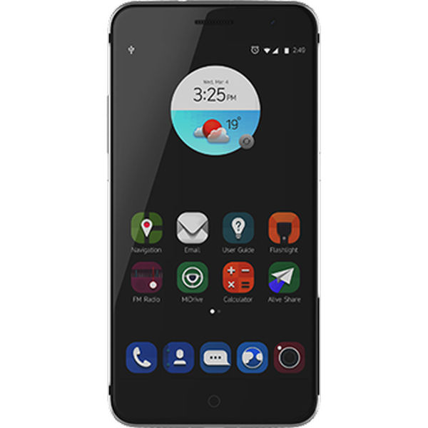 Service ZTE Blade V7