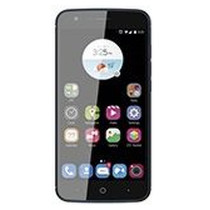 Service GSM ZTE Touchscreen ZTE Blade V8, Black