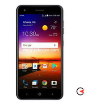 Service GSM Model Zte Blade X