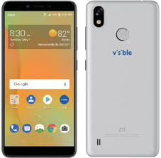 Service ZTE Visible R2