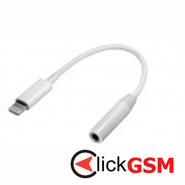 Piesa Piesa Accesoriu Adaptor Audio Apple Iphone X Kbn