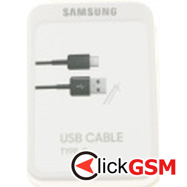 Piesa Accesoriu Cablu De Date Negru Samsung Galaxy A51 3tnn