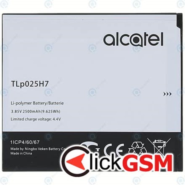 Piesa Piesa Acumulator Alcatel Pop 4 27gp