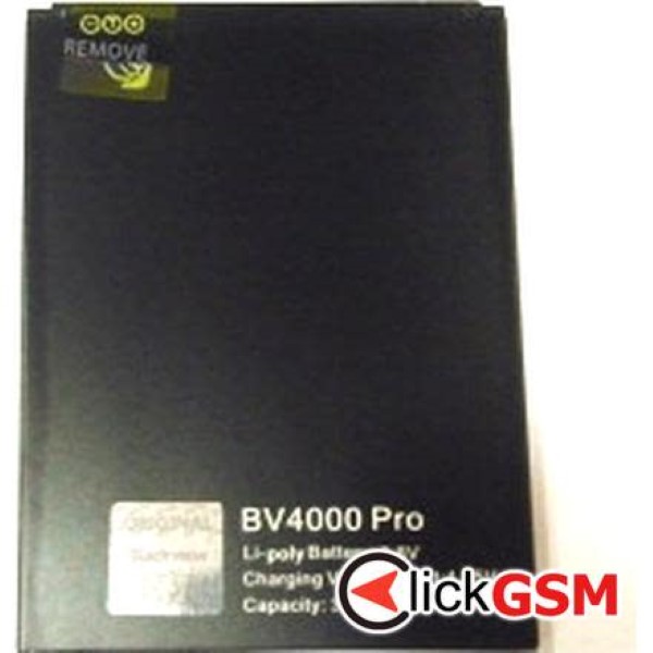 Piesa Acumulator Blackview Bv4000 2o0s