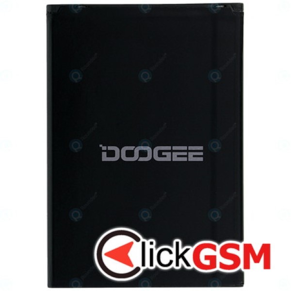 Piesa Piesa Acumulator Doogee X20 Uup